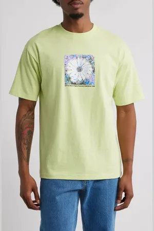 Vans Digitals Graphic T-Shirt in at Nordstrom, Size Medium