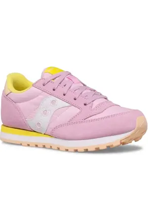 Saucony Jazz Original Sneaker in at Nordstrom, Size 3 M