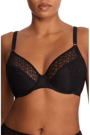 Natori Harmony Smooth Back Underwire Bra in at Nordstrom, Size 30G