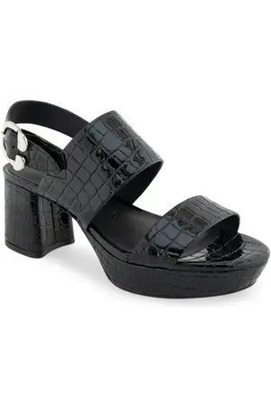 Aerosoles Camera Platform Sandal in at Nordstrom, Size 9