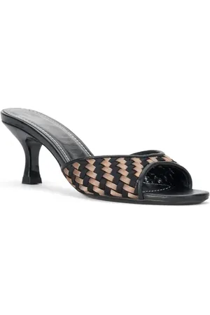 Staud Brigitte Slide Sandal in at Nordstrom, Size 10Us