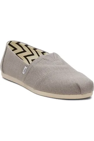 TOMS Alpargata Slip-On in at Nordstrom, Size 5