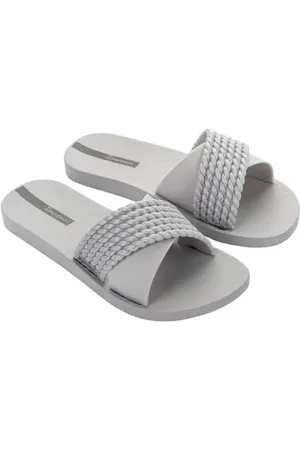 Ipanema Street II Slide Sandal in at Nordstrom, Size 6