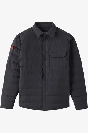 Mountain Khakis Pine Peak Down Shirtjac in at Nordstrom, Size X-Large