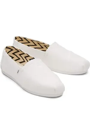 TOMS Alpargata Slip-On in at Nordstrom, Size 6.5