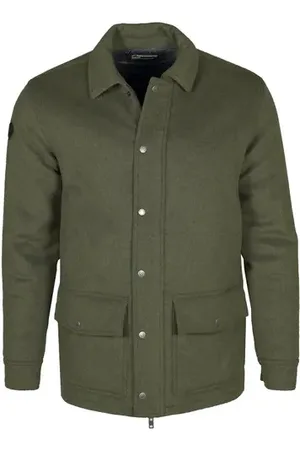 Mountain Khakis Dover Wool Jacket in at Nordstrom, Size Medium