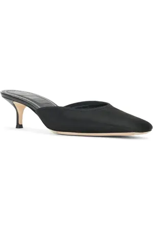 Staud Otto Kitten Heel Mule in at Nordstrom, Size 7Us