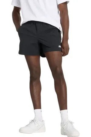New Balance Athletics Woven Stretch Nylon Shorts in at Nordstrom, Size Medium