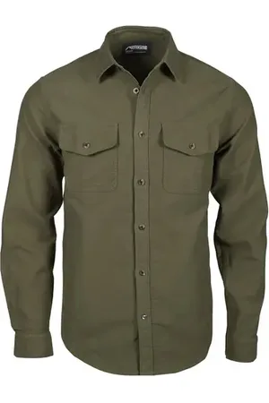 Mountain Khakis Moleskin Shirtjac in at Nordstrom, Size Medium