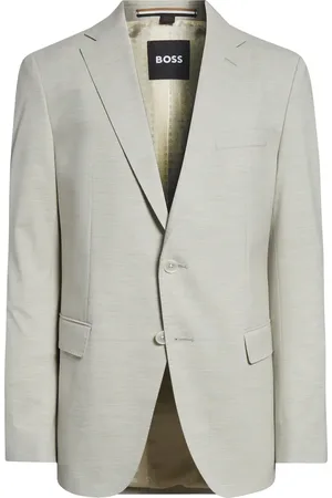HUGO BOSS Huston Sport Coat in at Nordstrom, Size 48Regular