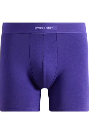 Savage X Fenty Boxer Briefs in at Nordstrom, Size Large