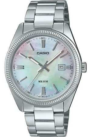 Casio Vintage Analog Bracelet Watch, 38.5mm in at Nordstrom