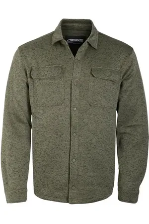Mountain Khakis Norris Shirtjac in at Nordstrom, Size Large