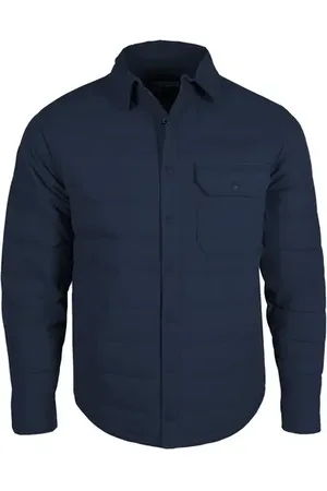 Mountain Khakis Pine Peak Down Shirtjac in at Nordstrom, Size Small