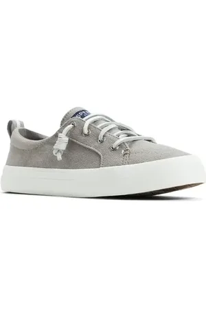 Sperry Crest Vibe Slip-On Sneaker in at Nordstrom, Size 5