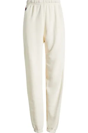 AVIATOR NATION Stripe Sweatpants in at Nordstrom, Size X-Large