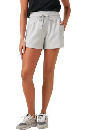 Travis Mathew Skyloft Soft Drawstring Shorts in at Nordstrom, Size X-Large