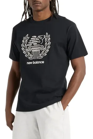 New Balance X Debut Sculpture Graphic T-Shirt in at Nordstrom, Size Large