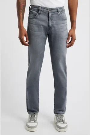 AG Tellis Slim Fit Jeans in at Nordstrom, Size 33 X 34