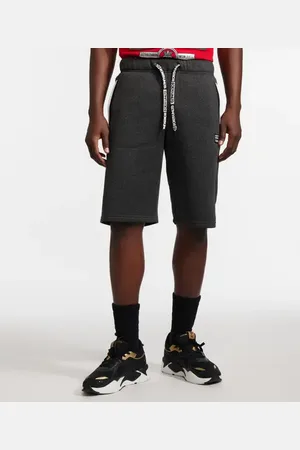 Ecko Dynamic Fleece Short in at Nordstrom, Size Xxx-Large