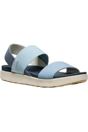 Keen Elle Backstrap Sandal in at Nordstrom, Size 8