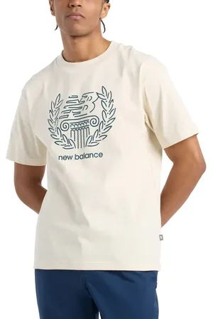 New Balance X Debut Sculpture Graphic T-Shirt in at Nordstrom, Size X-Large