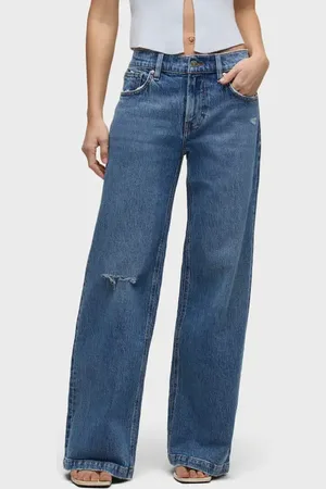 Hudson Rylee low-rise loose pant in at Nordstrom, Size 30