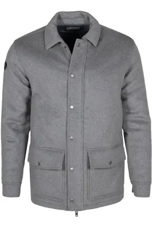 Mountain Khakis Dover Wool Jacket in at Nordstrom, Size Medium