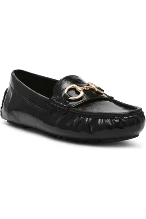 Anne Klein Chrystie Bit Loafer in at Nordstrom, Size 7.5