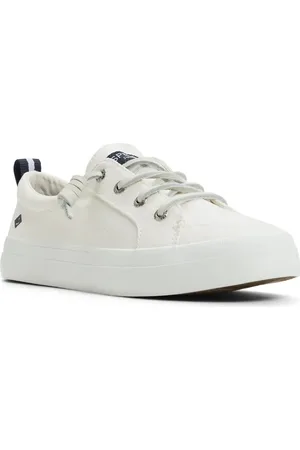 Sperry Crest Vibe Slip-On Sneaker in at Nordstrom, Size 6