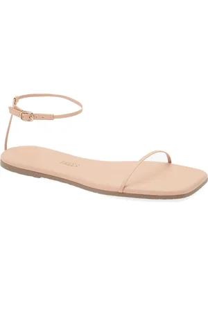 Tkees Twiggy Ankle Strap Sandal in at Nordstrom, Size 9
