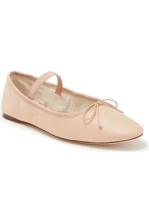 Loeffler Randall Leonie Flat at Nordstrom, Size 12