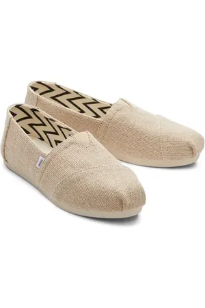 TOMS Alpargata Slip-On in at Nordstrom, Size 6