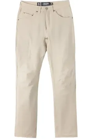 Mountain Khakis Camber Original Hybrid Pant in at Nordstrom, Size 38 X 34