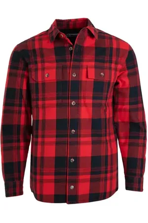 Mountain Khakis Anderson Shirtjac in at Nordstrom, Size Xx-Large