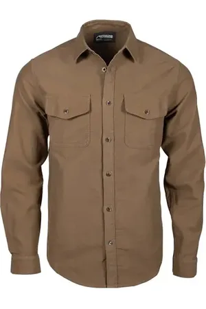 Mountain Khakis Moleskin Shirtjac in at Nordstrom, Size Medium
