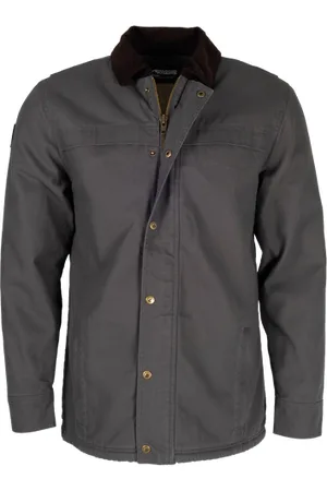 Mountain Khakis Sullivan Ranch Jacket in at Nordstrom, Size Xx-Large
