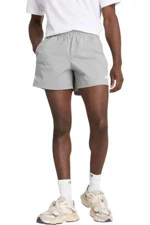 New Balance Athletics Woven Stretch Nylon Shorts in at Nordstrom, Size Small