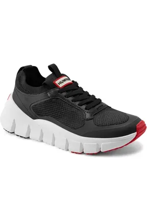 Hunter Irena Sneaker in at Nordstrom, Size 8