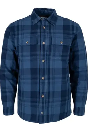 Mountain Khakis Anderson Shirtjac in at Nordstrom, Size Xx-Large