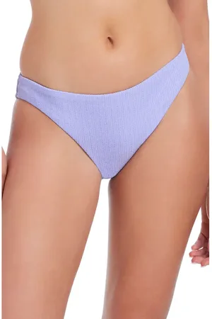 Sanctuary Hipster Bikini Bottoms in at Nordstrom, Size Small
