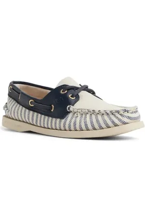 Sperry Authentic Original 2-Eye Boat Shoe in at Nordstrom, Size 7.5