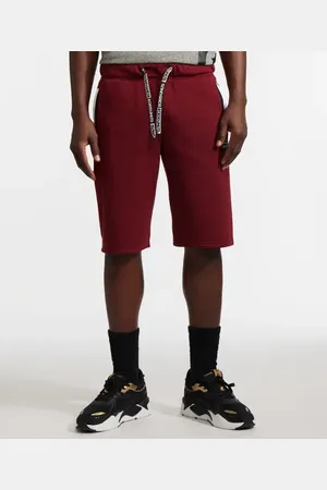 Ecko Dynamic Fleece Short in at Nordstrom, Size X-Large