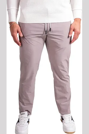 Maceoo Resistancelight Drawstring Pants at Nordstrom, Size 32