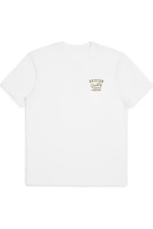 Brixton Hubal Graphic T-Shirt in at Nordstrom, Size X-Large