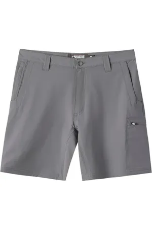 Mountain Khakis Ridgeline Hybrid Short in at Nordstrom, Size 30 X 8