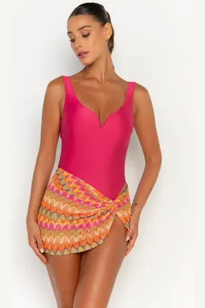 FAE Duchess Skirt in at Nordstrom, Size Large