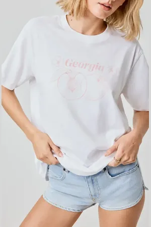 Florence By Mills Boyfriend T-Shirt at Nordstrom, Size X-Large