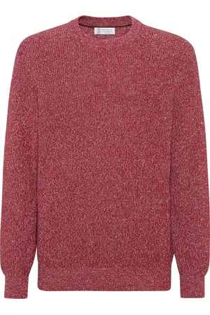 Brunello Cucinelli Chin?? sweater in at Nordstrom, Size 60 It