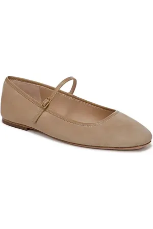 VERONICA BEARD Ellie Mary Jane Flat in at Nordstrom, Size 12